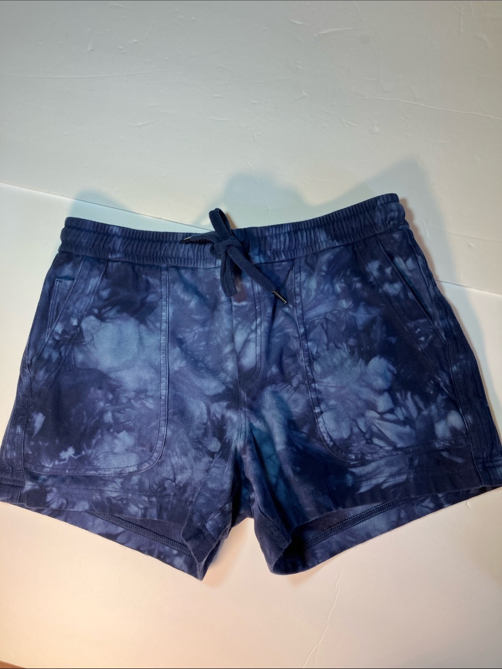 Athleta Farallon Tie Dye Short